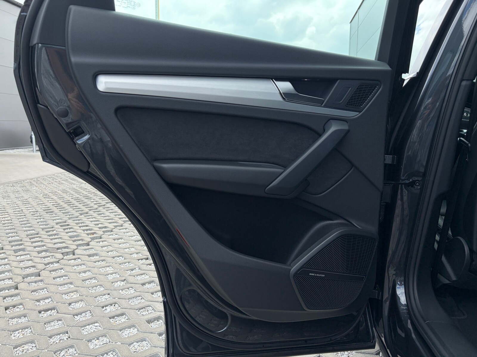 Audi Q5 Sportback - zdjęcie 23