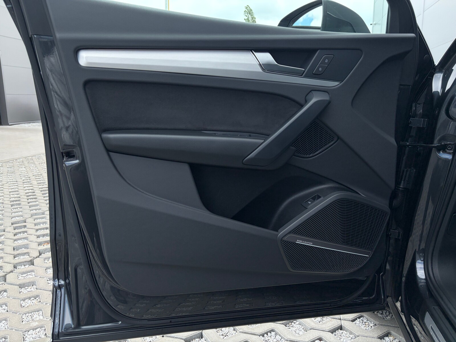 Audi Q5 Sportback - zdjęcie 9