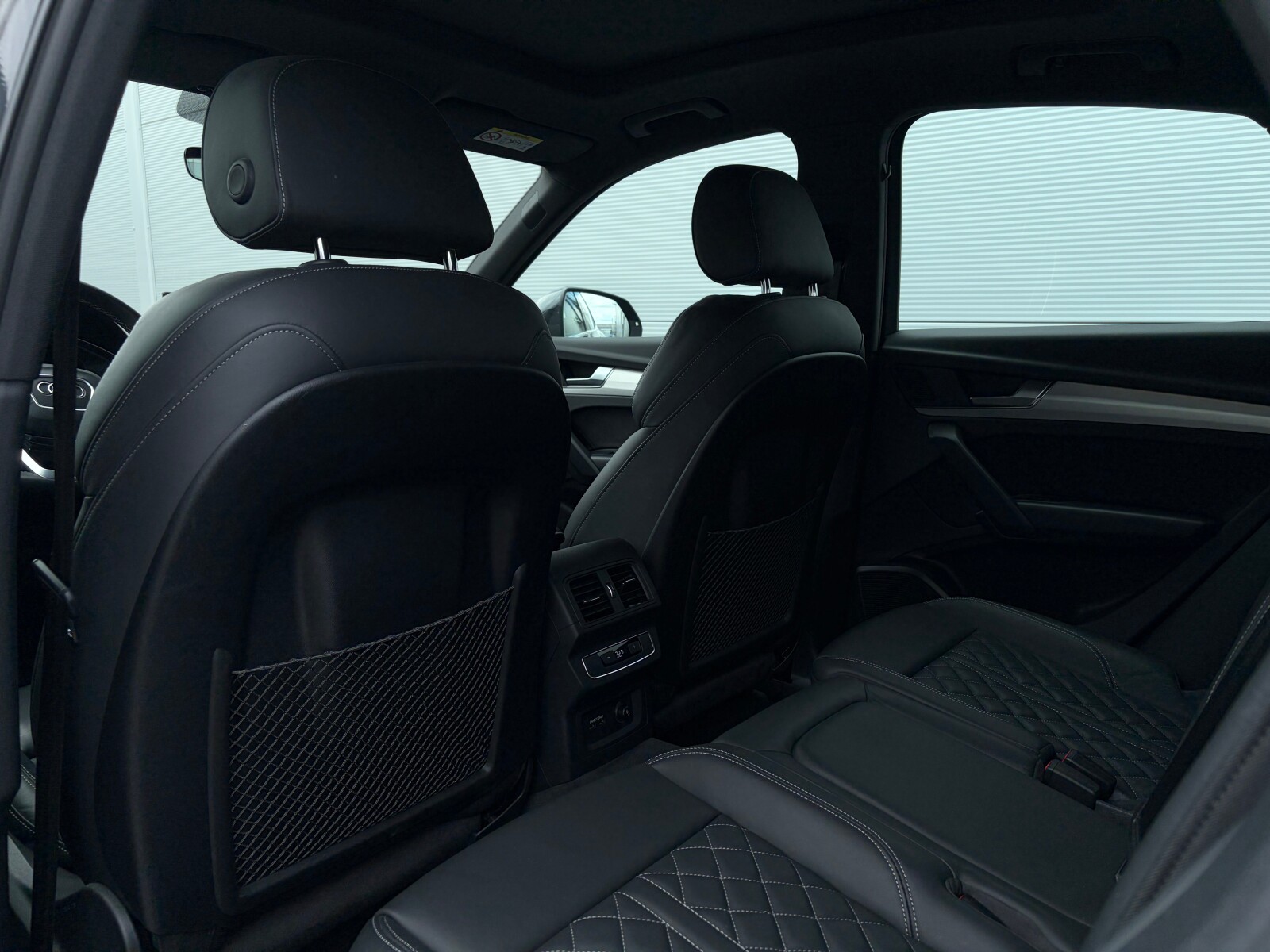 Audi Q5 Sportback - zdjęcie 24