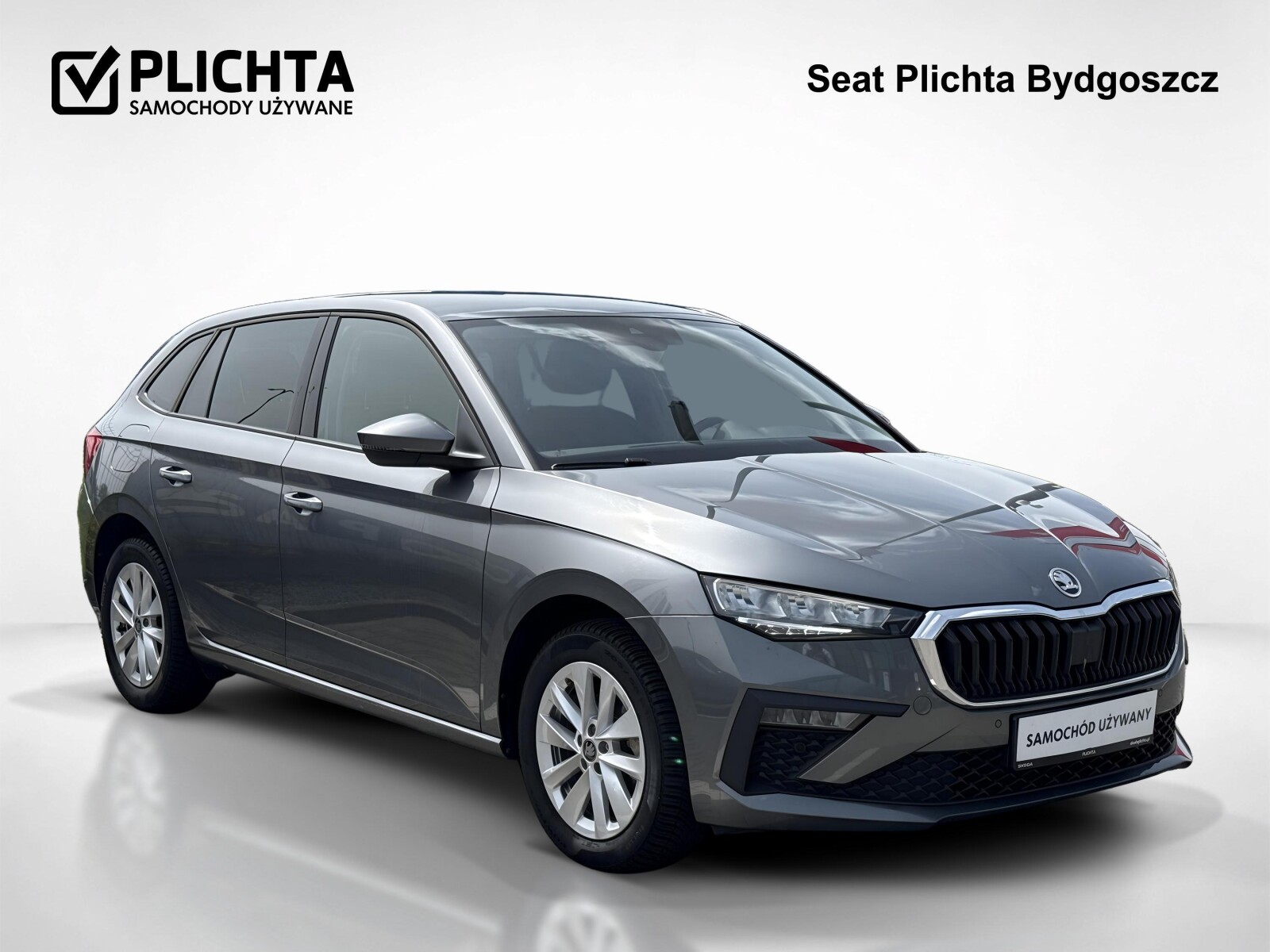 Škoda Scala - zdjęcie 7