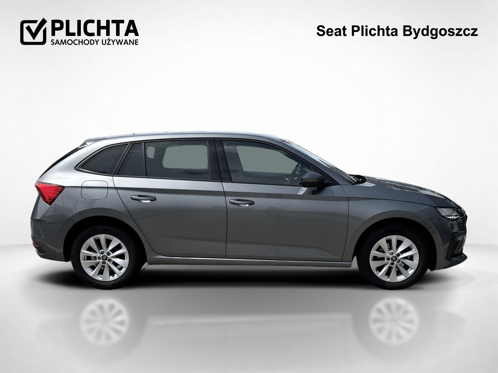 Škoda Scala - zdjęcie 6