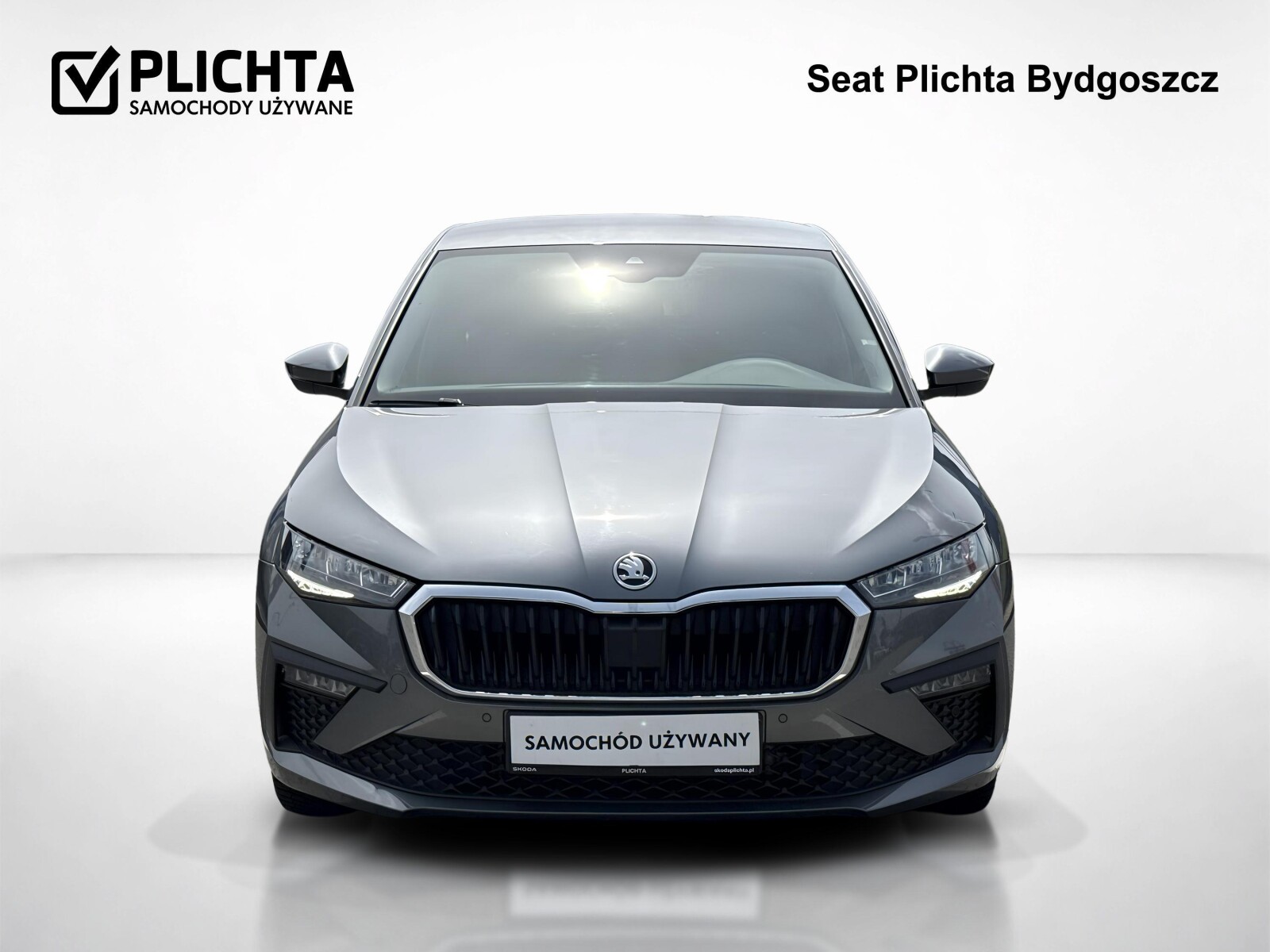 Škoda Scala - zdjęcie 8