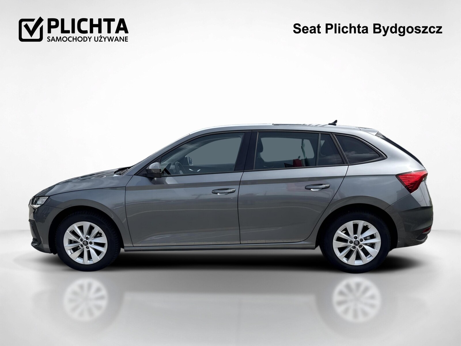 Škoda Scala - zdjęcie 2
