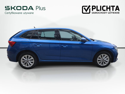 Skoda Scala 1.0 TSI 115 KM , Czujniki, Tempomat , GW
