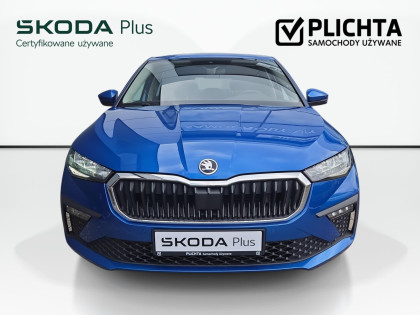 Skoda Scala 1.0 TSI 115 KM , Czujniki, Tempomat , GW