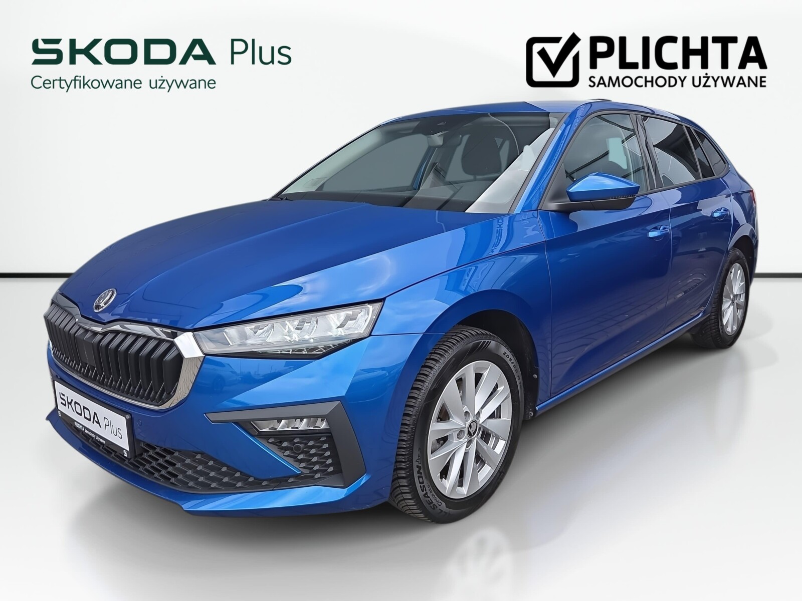 Skoda Scala 1.0 TSI 115 KM , Czujniki, Tempomat , GW