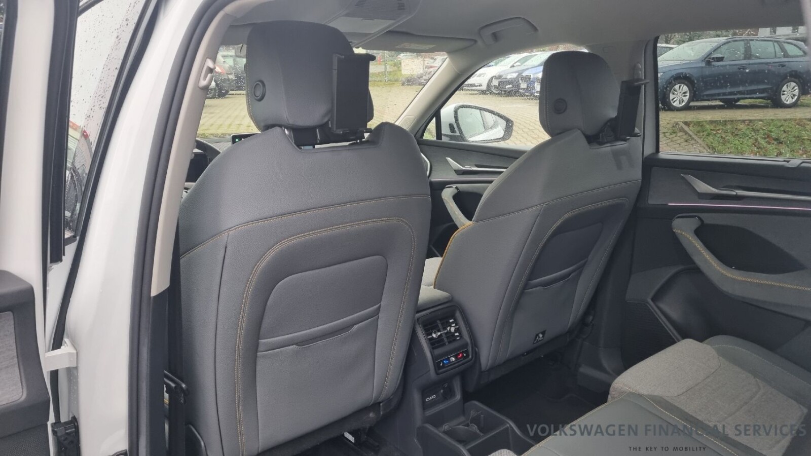 Škoda Kodiaq - zdjęcie 14