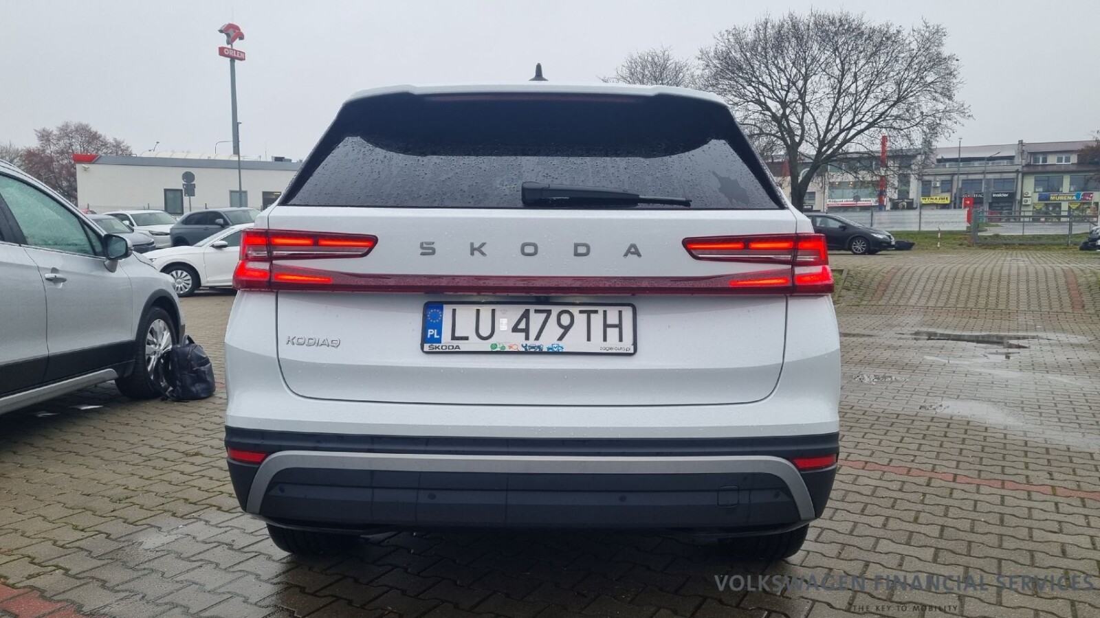 Škoda Kodiaq - zdjęcie 5