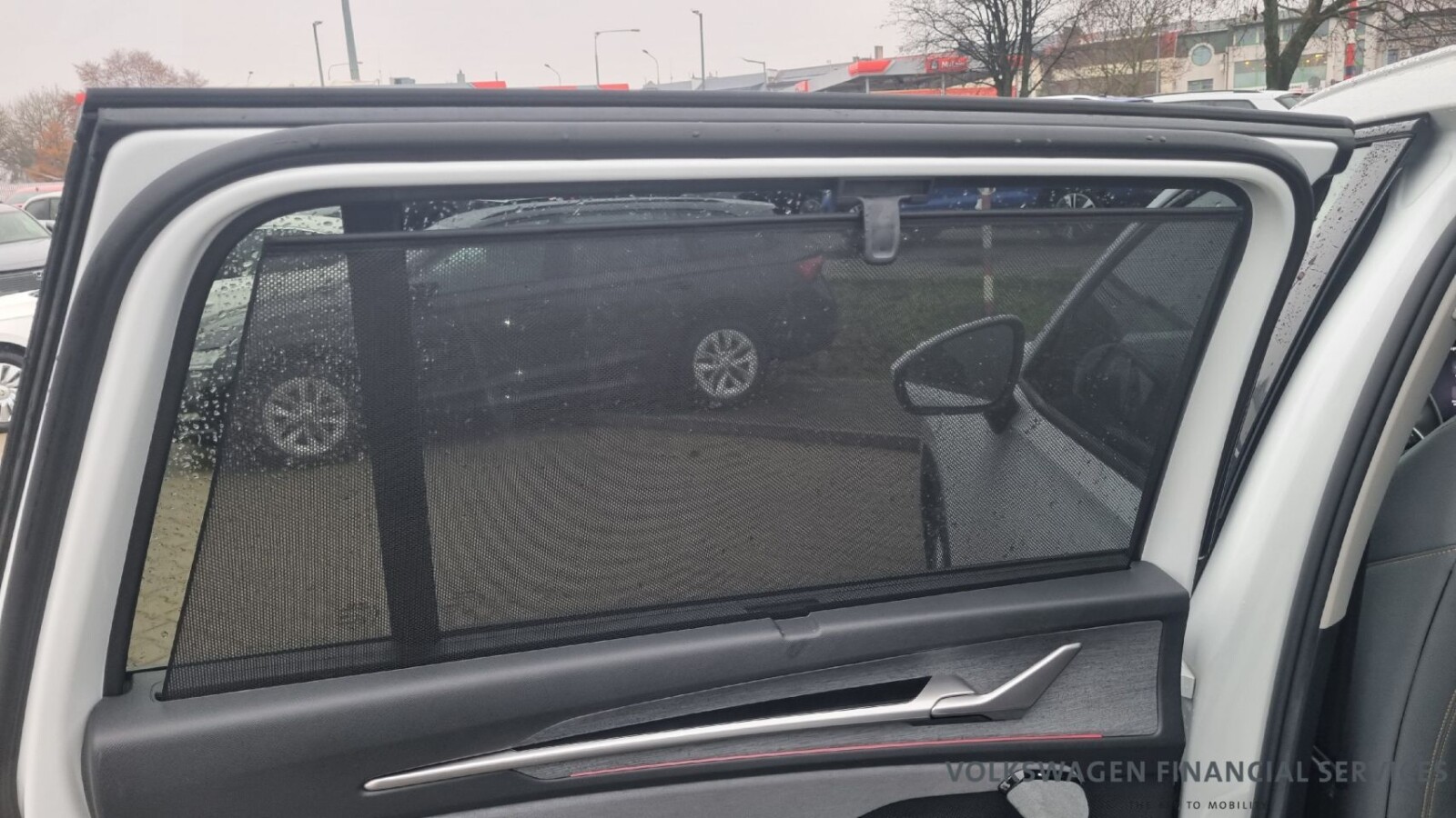 Škoda Kodiaq - zdjęcie 15