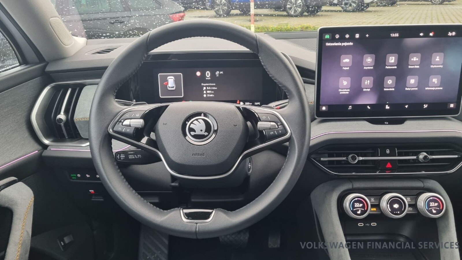 Škoda Kodiaq - zdjęcie 10