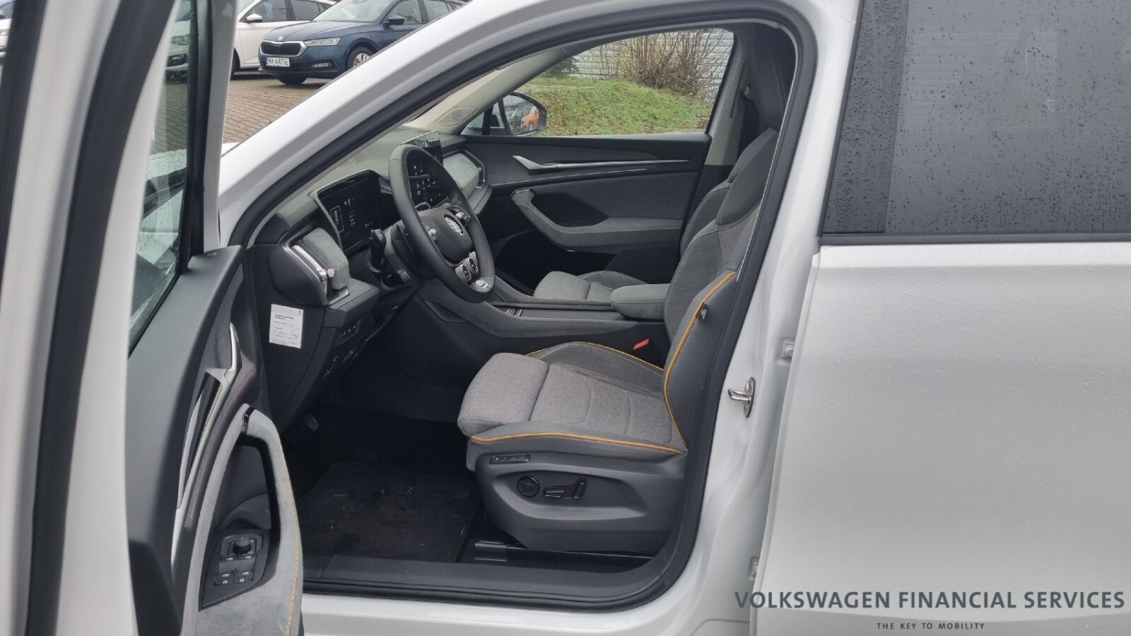 Škoda Kodiaq - zdjęcie 7