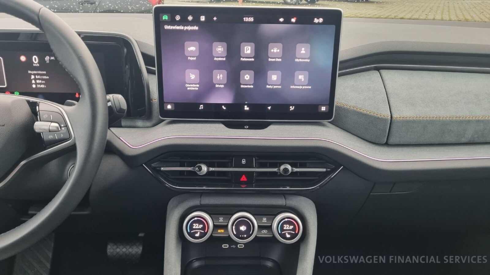 Škoda Kodiaq - zdjęcie 13