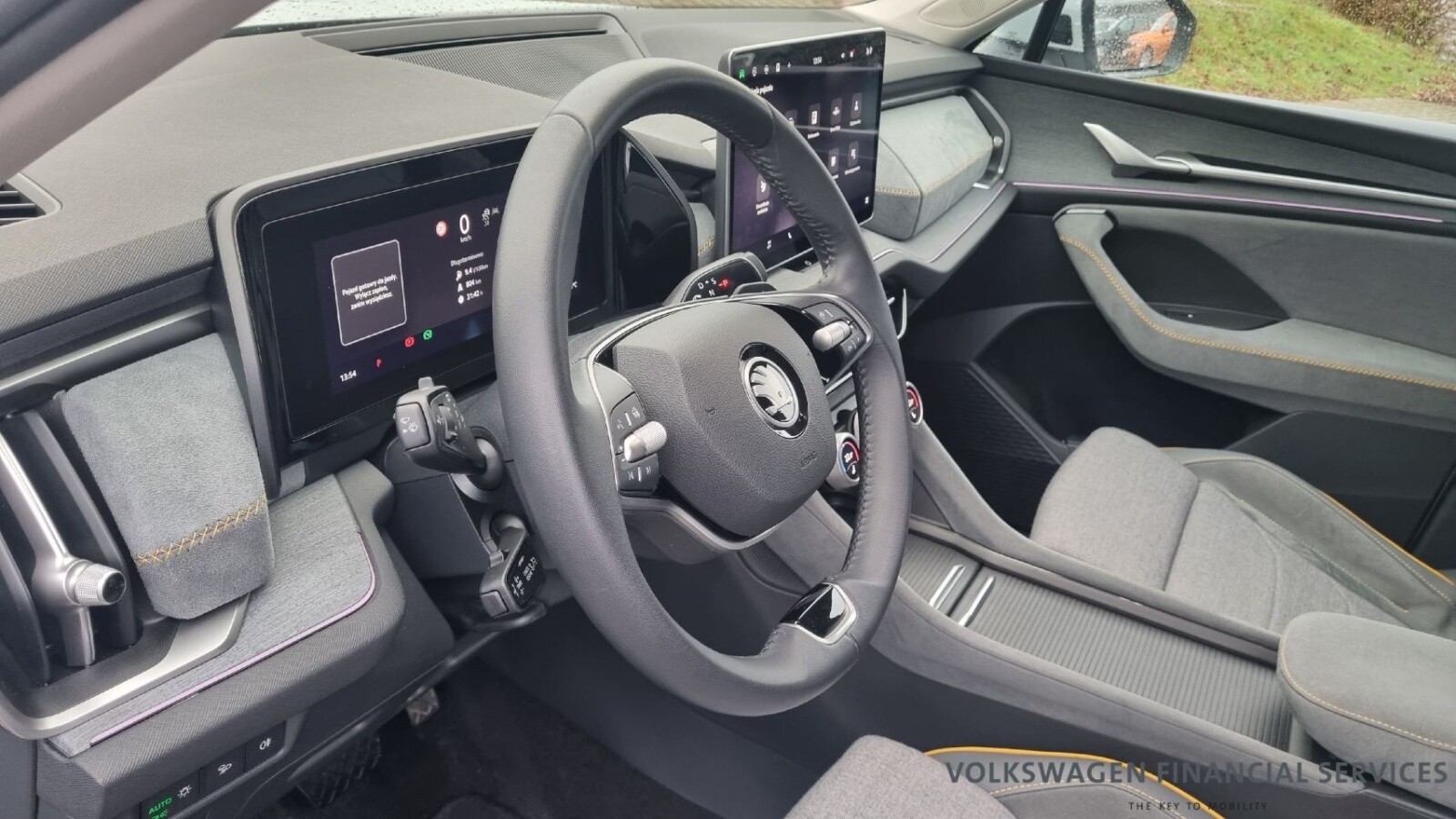Škoda Kodiaq - zdjęcie 11