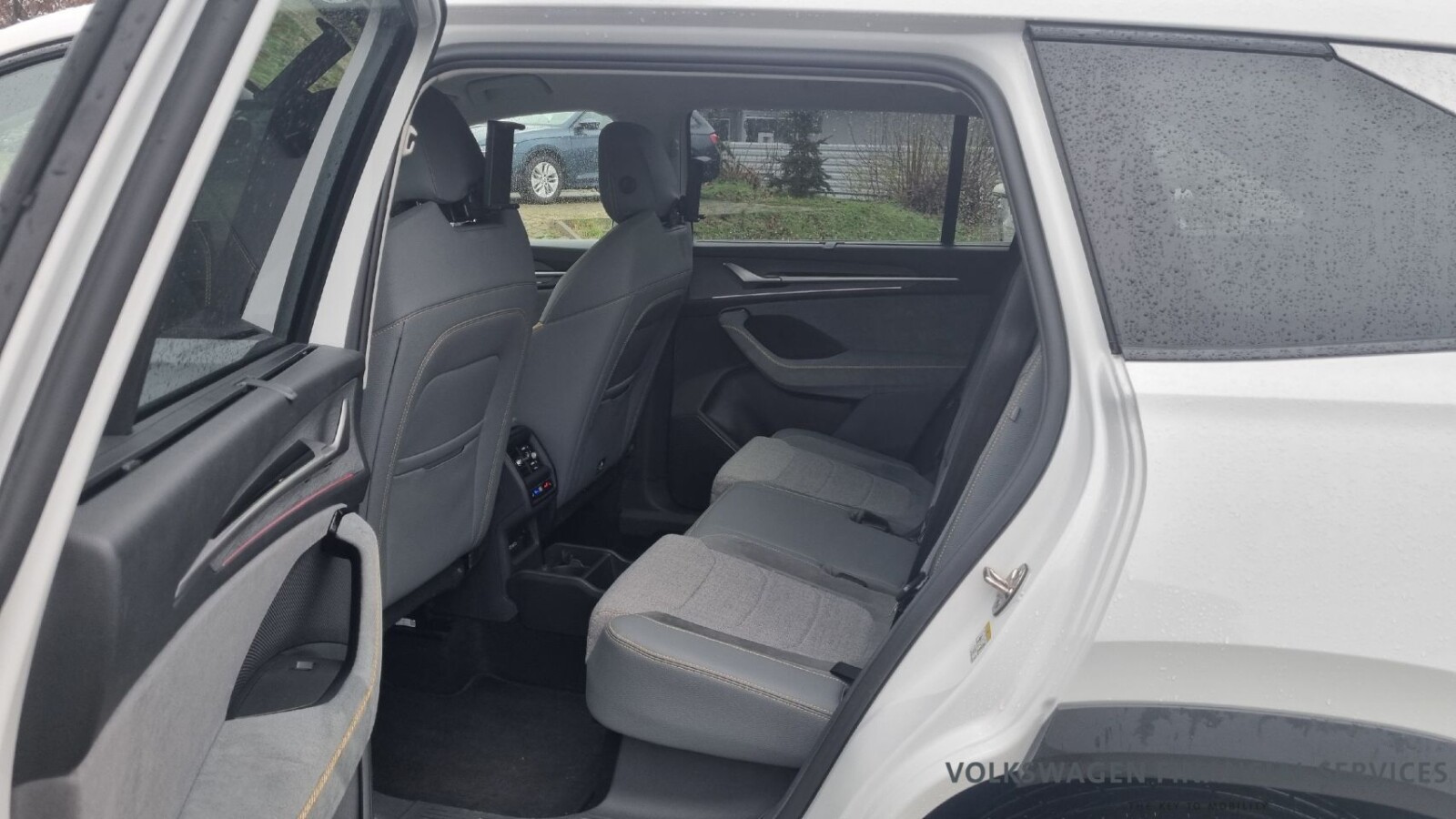 Škoda Kodiaq - zdjęcie 12