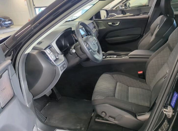 Volvo XC 60 - zdjęcie 6