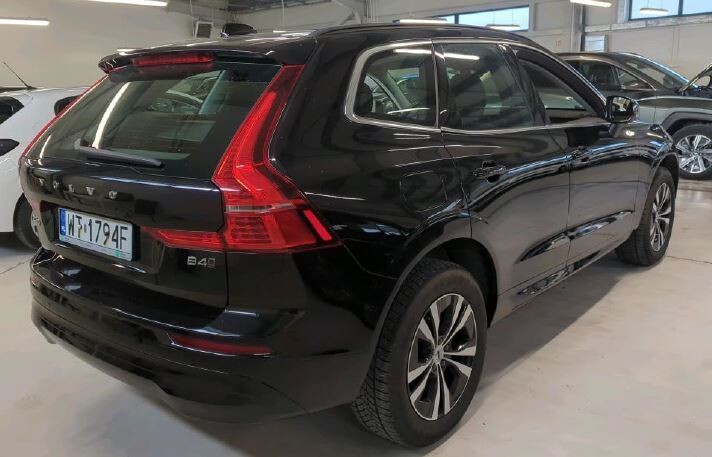 Volvo XC 60 - zdjęcie 3