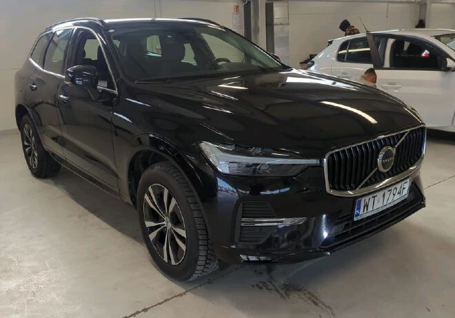 Volvo XC 60 - zdjęcie 2