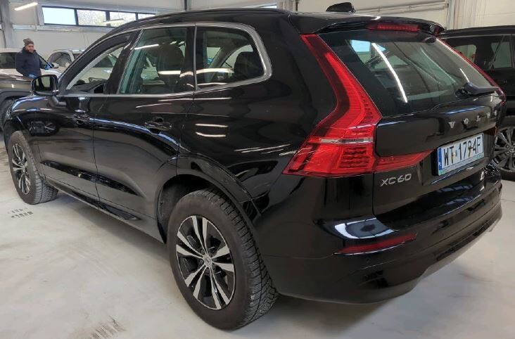 Volvo XC 60 - zdjęcie 4
