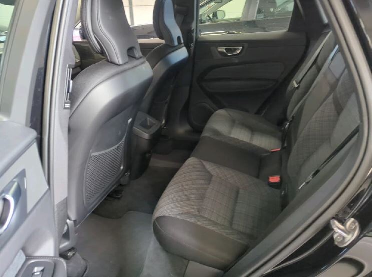 Volvo XC 60 - zdjęcie 7