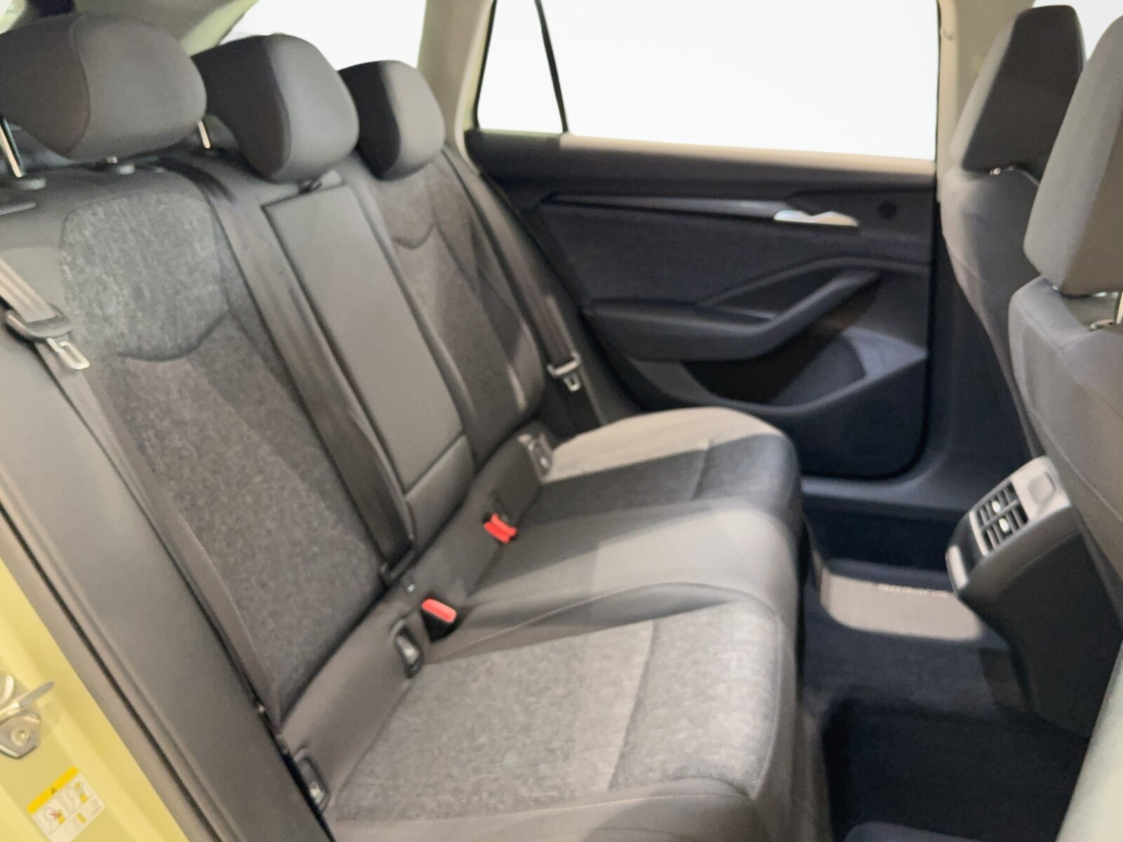 Škoda Superb Combi - zdjęcie 16