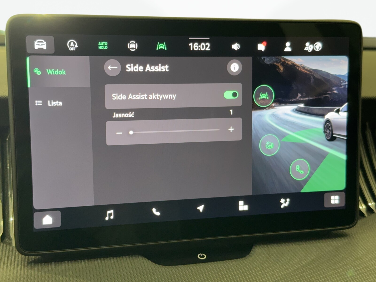 Škoda Superb Combi - zdjęcie 31