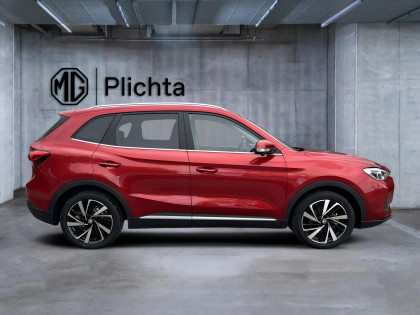 MG ZS Hybrid+ EXCLUSIVE PANORAMA | Rok 2026 | 197 KM |