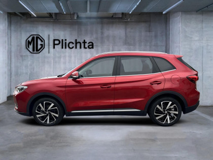 MG ZS Hybrid+ EXCLUSIVE PANORAMA | Rok 2026 | 197 KM |