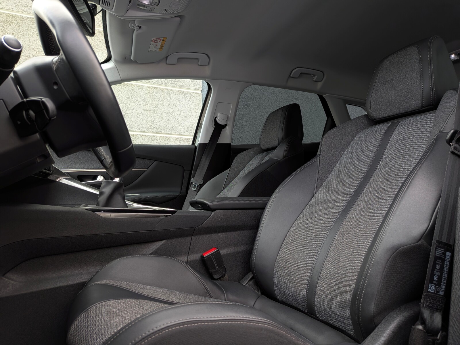 Peugeot 3008 - zdjęcie 9