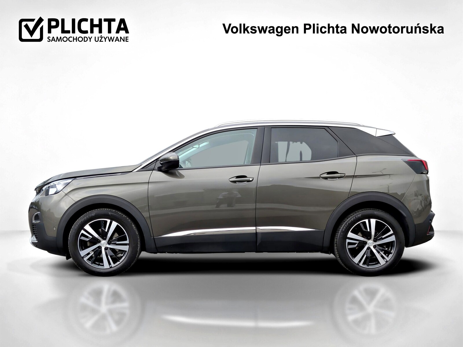 Peugeot 3008 - zdjęcie 2