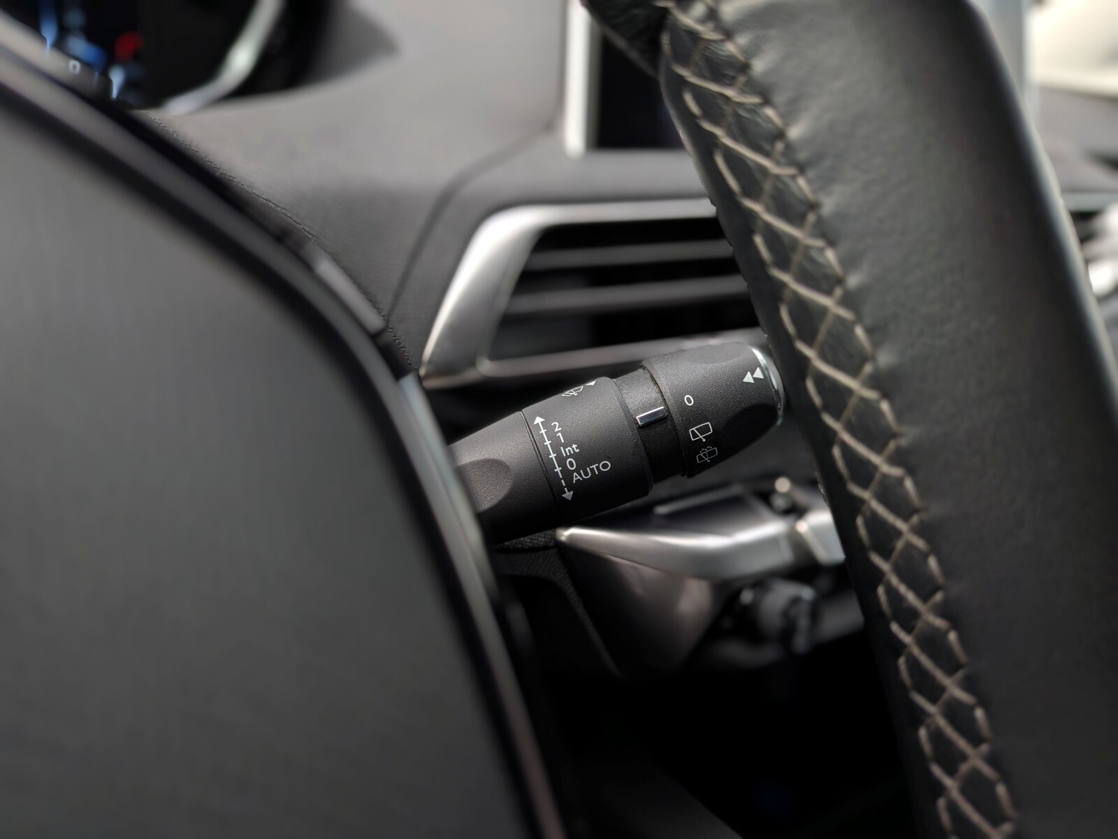Peugeot 3008 - zdjęcie 21