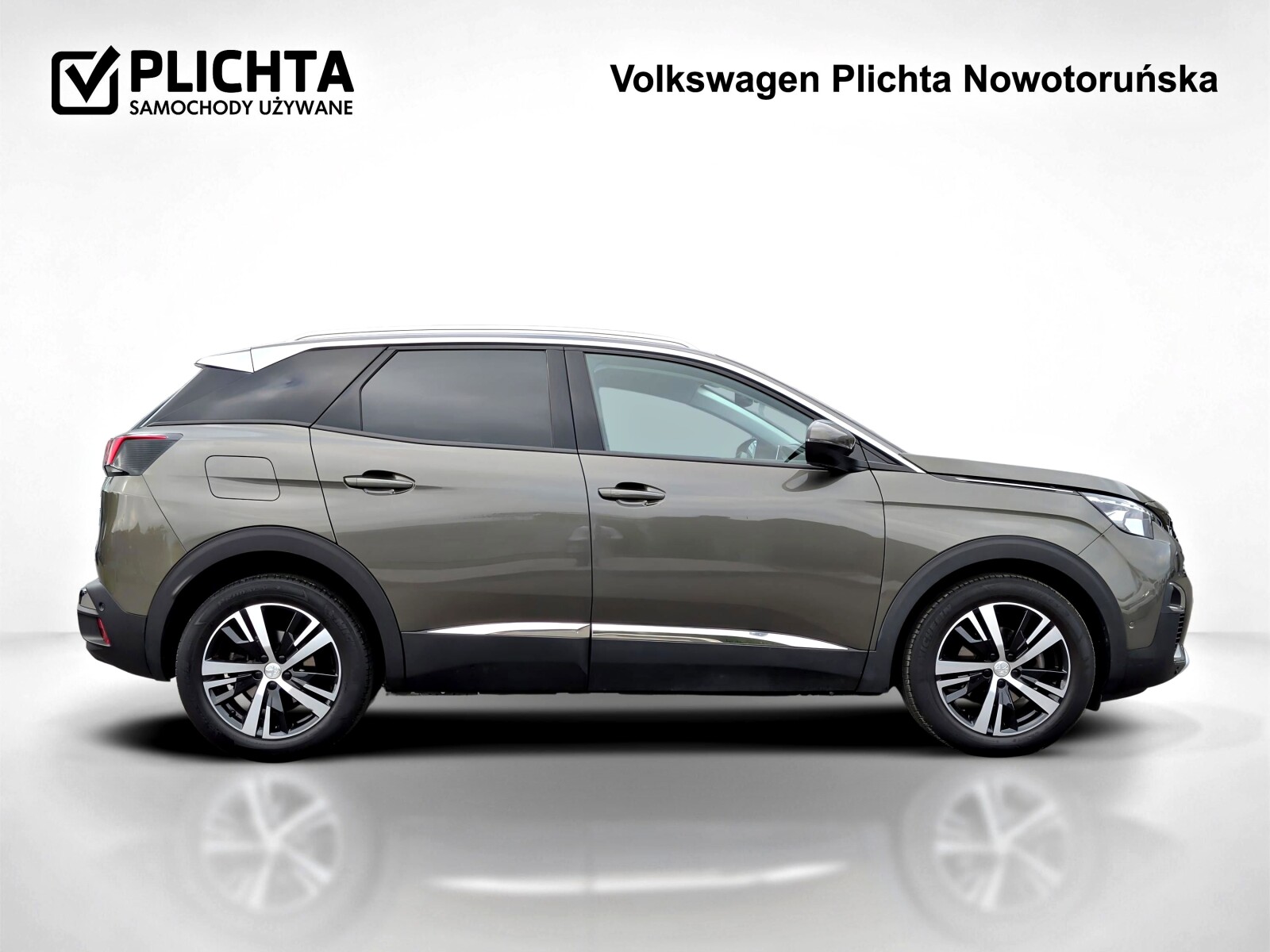 Peugeot 3008 - zdjęcie 6