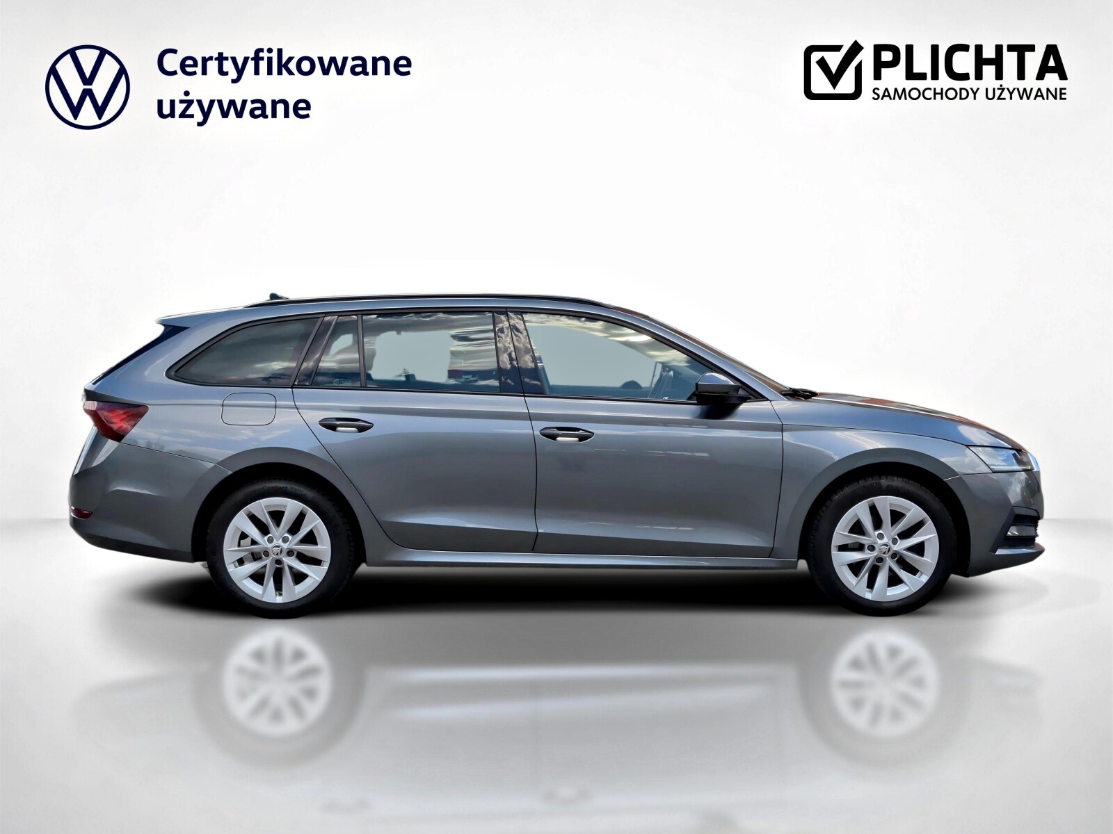 Škoda Octavia Combi - zdjęcie 6