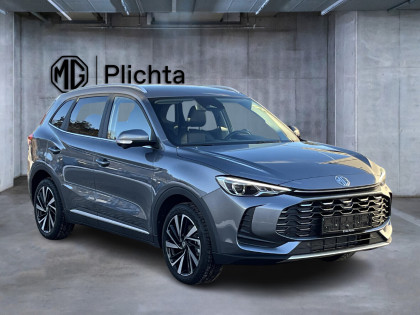 MG ZS Hybrid+ EXCLUSIVE | Rok 2026 | 197 KM |
