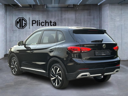 MG ZS Hybrid+ EXCLUSIVE | Rok 2026 | 197 KM |