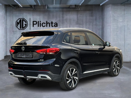 MG ZS Hybrid+ EXCLUSIVE | Rok 2026 | 197 KM |