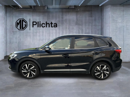 MG ZS Hybrid+ EXCLUSIVE | Rok 2026 | 197 KM |