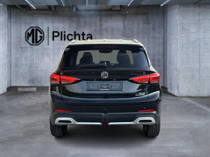 MG ZS Hybrid+ EXCLUSIVE | Rok 2026 | 197 KM |