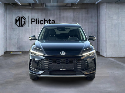 MG ZS Hybrid+ EXCLUSIVE | Rok 2026 | 197 KM |