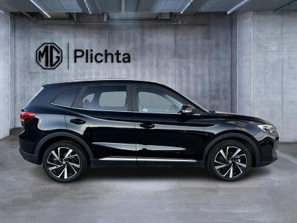 MG ZS Hybrid+ EXCLUSIVE | Rok 2026 | 197 KM |