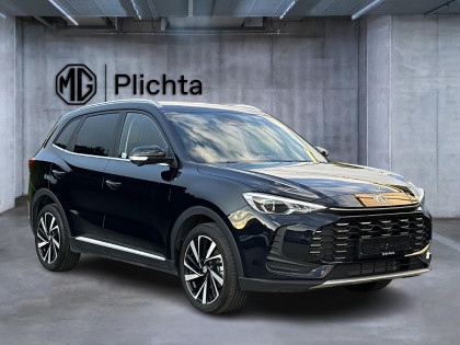 MG ZS Hybrid+ EXCLUSIVE | Rok 2026 | 197 KM |