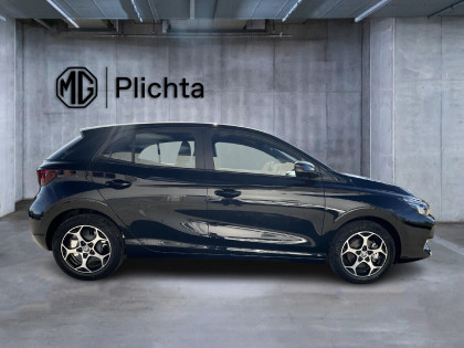 MG3 HYBRID+ EXCITE | Rok 2026 | 195 KM |