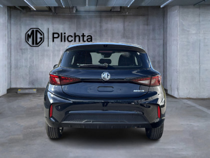 MG3 HYBRID+ EXCITE | Rok 2026 | 195 KM |
