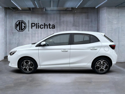 MG3 Hybrid+ NAJWYŻSZE WYPOSAŻENIE | Rok 2026 | 195 KM