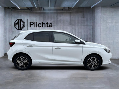 MG3 Hybrid+ NAJWYŻSZE WYPOSAŻENIE | Rok 2026 | 195 KM