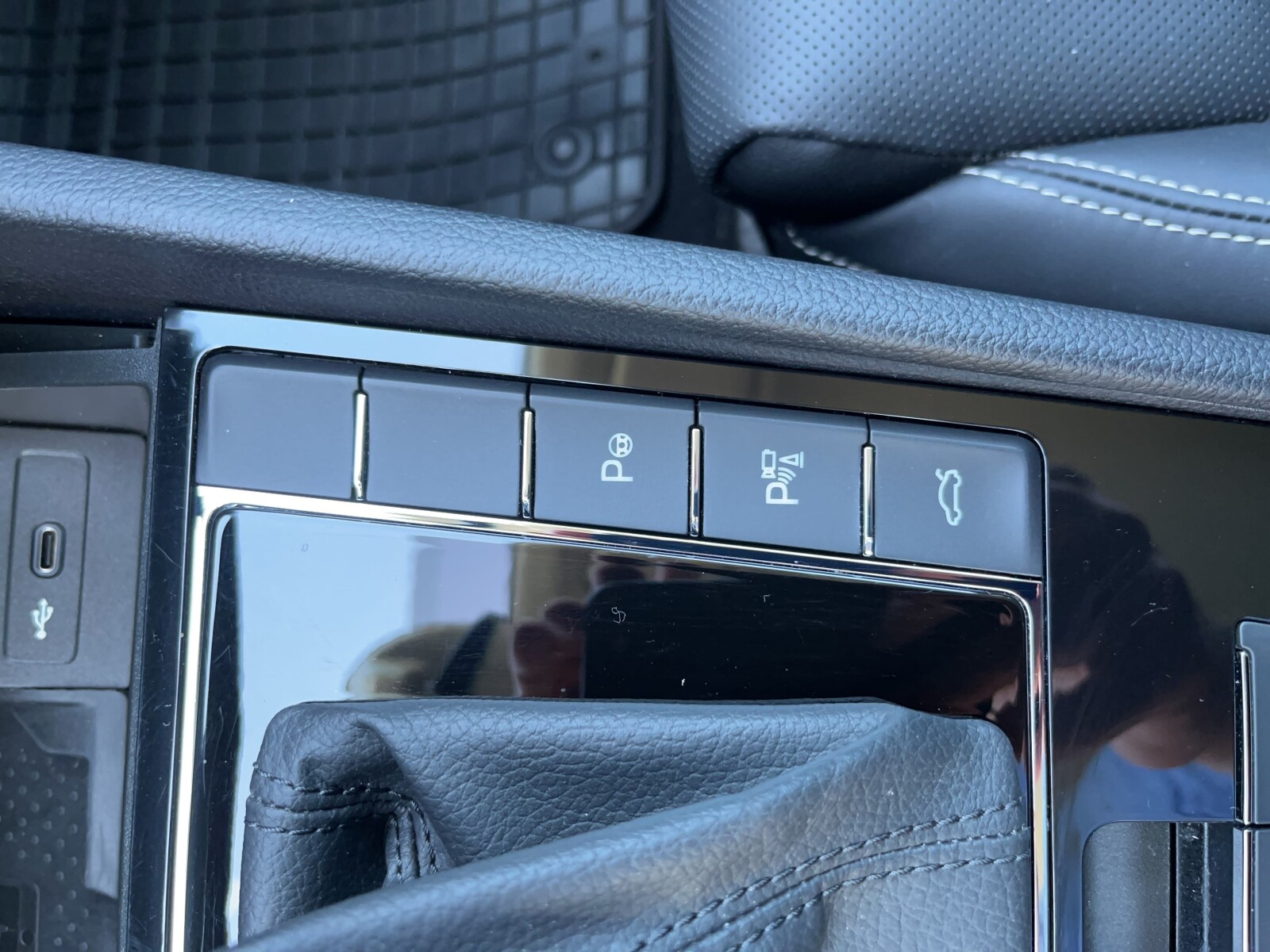 Škoda Superb - zdjęcie 35