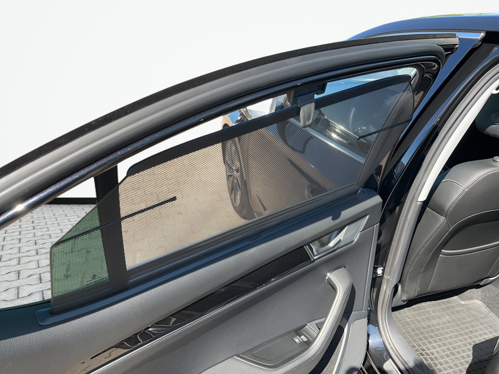 Škoda Superb - zdjęcie 10