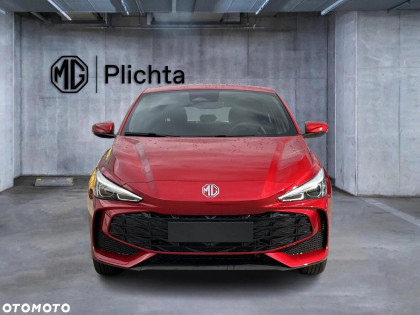 MG3 HYBRID+ EXCITE | Rok 2026 | 195 KM |