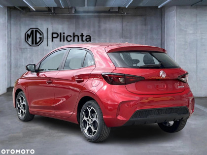 MG3 HYBRID+ EXCITE | Rok 2026 | 195 KM |