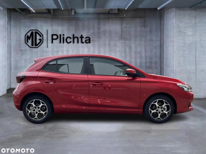 MG3 HYBRID+ EXCITE | Rok 2026 | 195 KM |