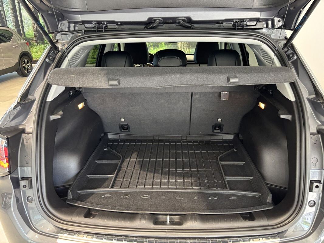 Jeep Compass - zdjęcie 28